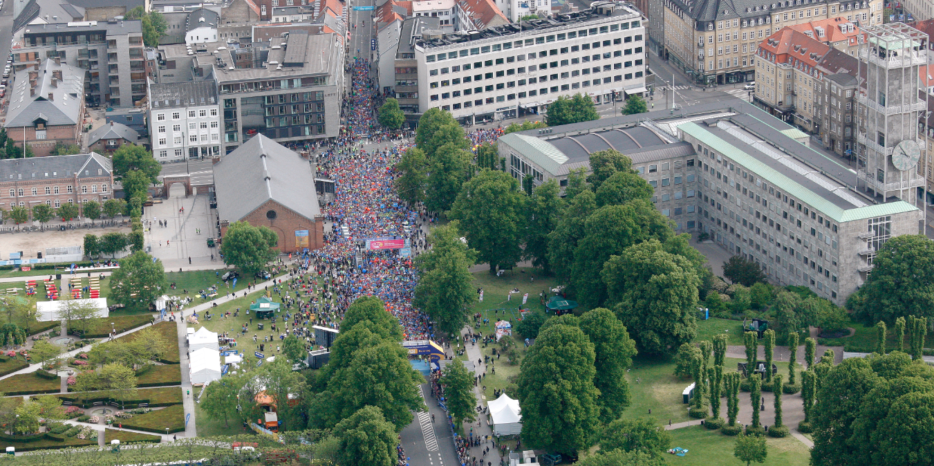 Århus marathon