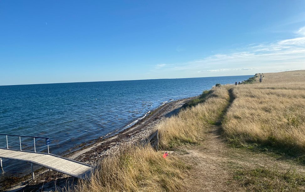 Tunø Løbet