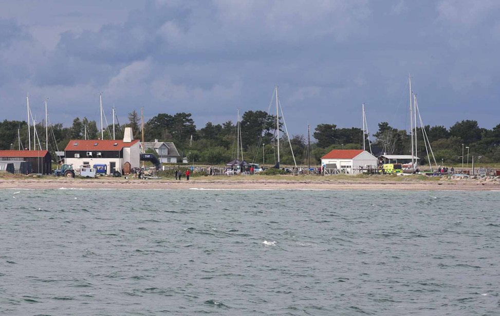 Tunø Løbet
