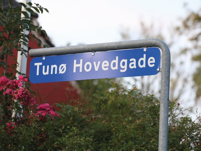 Tunø Løbet