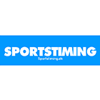 Sportstiming